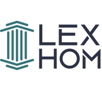 Lexhom logo - Similar company to Ontimeding