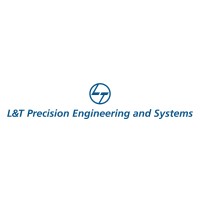 L&T Precision Engineering and Systems logo - Similar company to Wrap-D.Ai