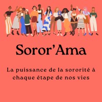 Soror'Ama logo - Similar company to Ginfo Centrale Marseille