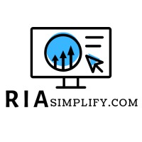 RIAsimplify.com logo - Similar company to 310 Wealth Planning, Llc