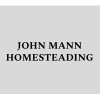 John Mann Homesteading logo - Similar company to Transportation Risk Services