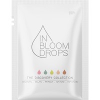 In Bloom Drops logo - Similar company to Curlsbot