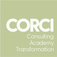 Corci logo - Similar company to Opulize
