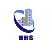UHS Structures Ltd logo - Similar company to Lyn-Phill Construction, Llc