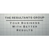 The Resultants Group logo - Similar company to The Resultants®