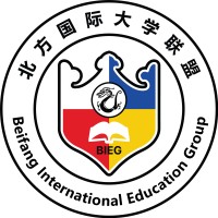 Beifang International Education Group logo - Similar company to Quantplus