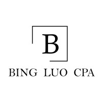 Bing Luo CPA logo - Similar company to Future Ready Cfo
