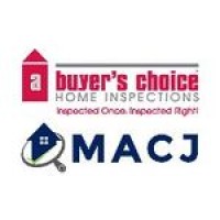 Home & Building Inspection MACJ-ABCHI Gurgaon logo - Similar company to Genext Inc.