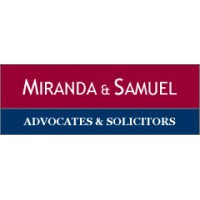 Miranda & Samuel logo - Similar company to Axa Ventures