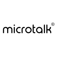 Microtalk logo - Similar company to Revicom