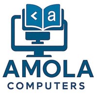AMOLA COMPUTERS logo - Similar company to Amola Tuitions