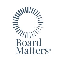 Board Matters logo - Similar company to Board Matters Podcast