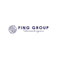 FING GROUP MEXICO logo - Similar company to Khronos Machinery