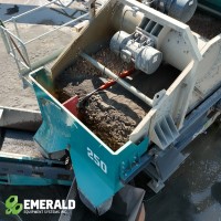 Emerald Washing logo - Similar company to Antlia Services Ltd.