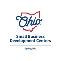 Ohio SBDC at Springfield logo - Similar company to Nail County