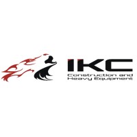 Iyon Kechika Contracting Ltd. (IKC) logo - Similar company to Khowutzun Development