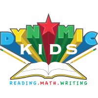 Dynamic Kids logo - Similar company to Dynamic Kids