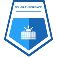 Solar-Career-Facilitator logo - Similar company to Ats. Advance Technology Solar