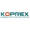 KOPREX-Forging the Future with Copper logo - Similar company to Bla Etech - Widest Range Of  Emi Emc Filters, Transformers, Chokes