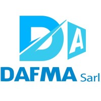 DAFMA SARL logo - Similar company to Th!Rd