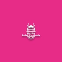 Muslim Relief World Wide logo - Similar company to Agent1099