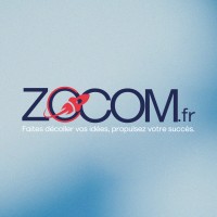 Agence de communication zocom.fr logo - Similar company to Keep Design, Agence De Communication