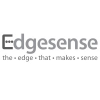 Edgesense logo - Similar company to Econq