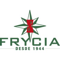 Laboratorios Frycia logo - Similar company to Ecocoffee