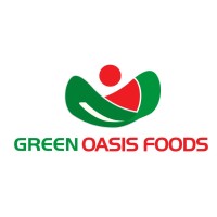 Kemi Alawode Nigeria Limited (Green Oasis Foods™) logo - Similar company to 3Rd August Ventures