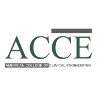 ACCE - American College of Clinical Engineering logo - Similar company to Hspa
