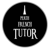 Perth French Tutor logo - Similar company to Milengua Online Language Lessons