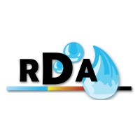 RDA AGRÍCOLA logo - Similar company to Proain Tecnología Agrícola
