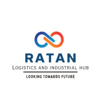 Ratan Logistics logo - Similar company to Pacific Industrial & Freight Logistics Park