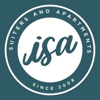 ISA Hoteles logo - Similar company to Clínika Beach