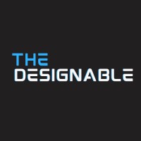 The Designable logo - Similar company to Decoruss