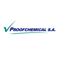 Proofchemical S.A. logo - Similar company to Chromidas Consultores Químicos