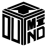 Outmind Studio logo - Similar company to Script Smelter Studios