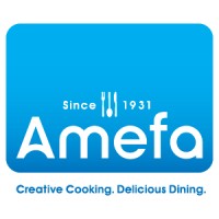 Amefa International Ltd logo - Similar company to Amefa