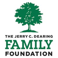 The Jerry C. Dearing Family Foundation logo - Similar company to Rockets Community Foundation
