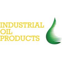 Industrial Oil Products logo - Similar company to Innoleo