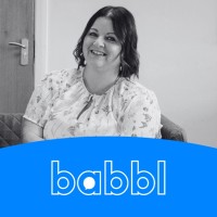 Babbl logo - Similar company to Mrshaw