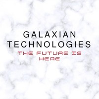 Galaxian Technologies logo - Similar company to Beltek