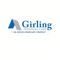 Girling Personal Care logo - Similar company to Neuropacalm