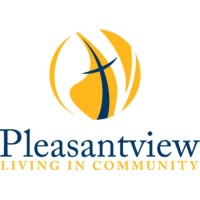 Pleasantview logo - Similar company to Running Robots