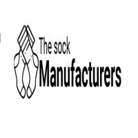 The Sock Manufacturers logo - Similar company to Sock Panda