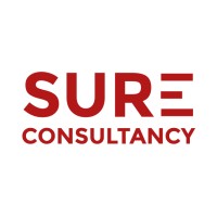 Sure Consultancy logo - Similar company to Red Data Solutions B.V.