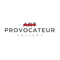 Art Provocateur Gallery logo - Similar company to Art Exploration And Development Ltd.