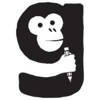 Graphics Monkey logo - Similar company to Avenue Design Ltd