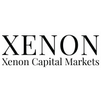 XENON logo - Similar company to Blackship Capital