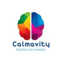 Calmavity Ansiedad Laboral logo - Similar company to Vcards Visualife